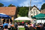 Glashütte Buhlbach 2018