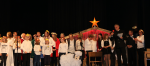 Weihnachtskonzert 2019 Navidad Nuestra