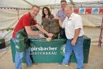 31.Flecka-Fest Baiersbronn 2013